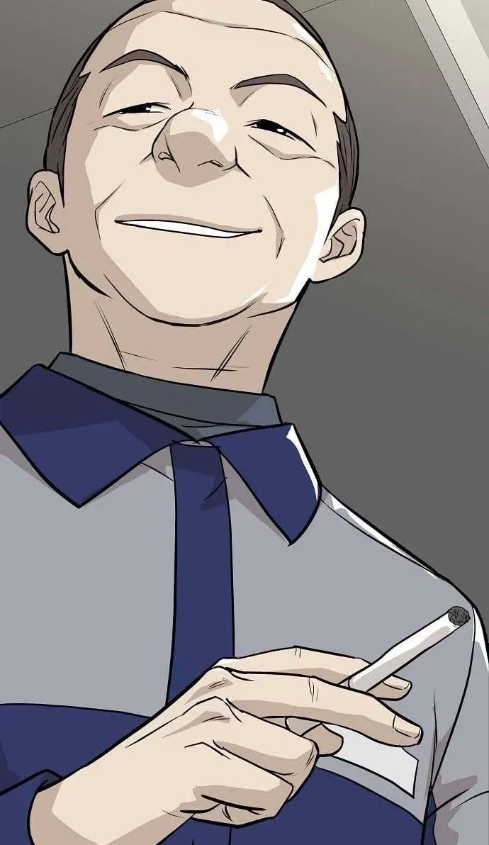 Assistant Manager Lee