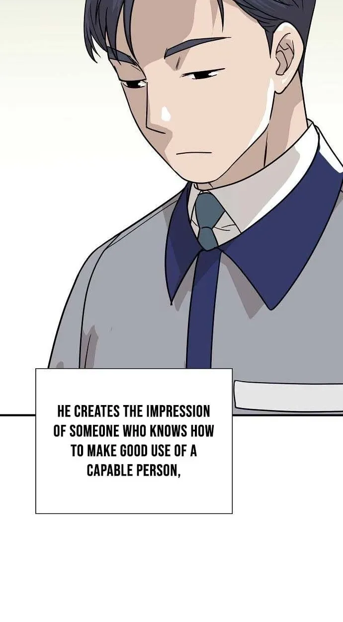 Assistant Manager Lee