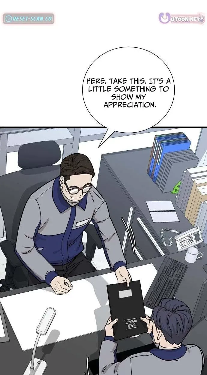 Assistant Manager Lee