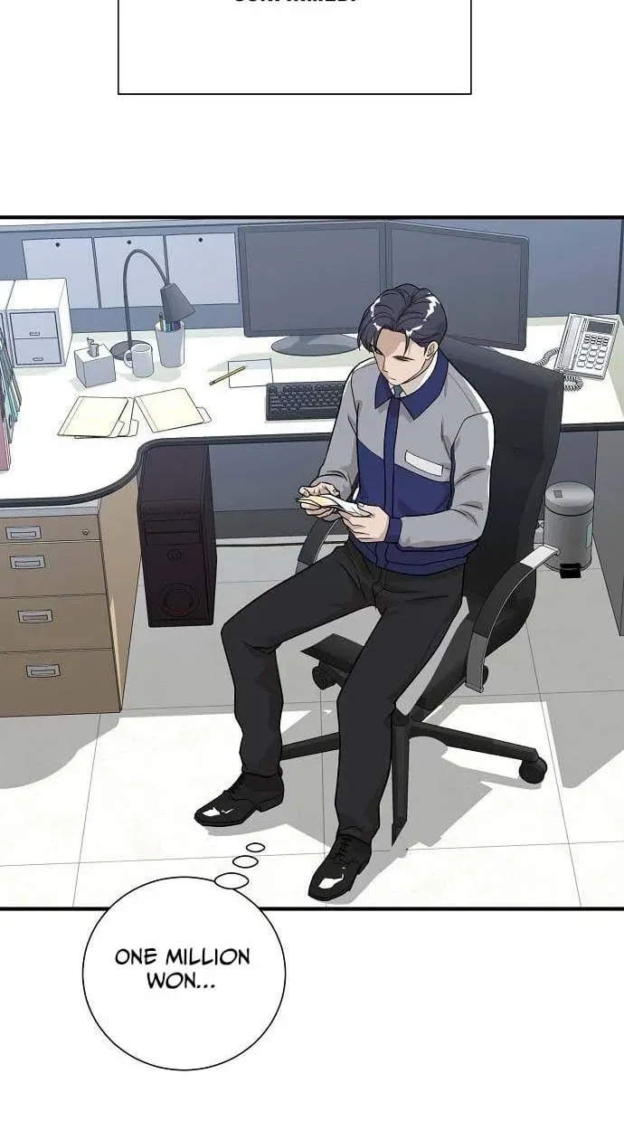 Assistant Manager Lee