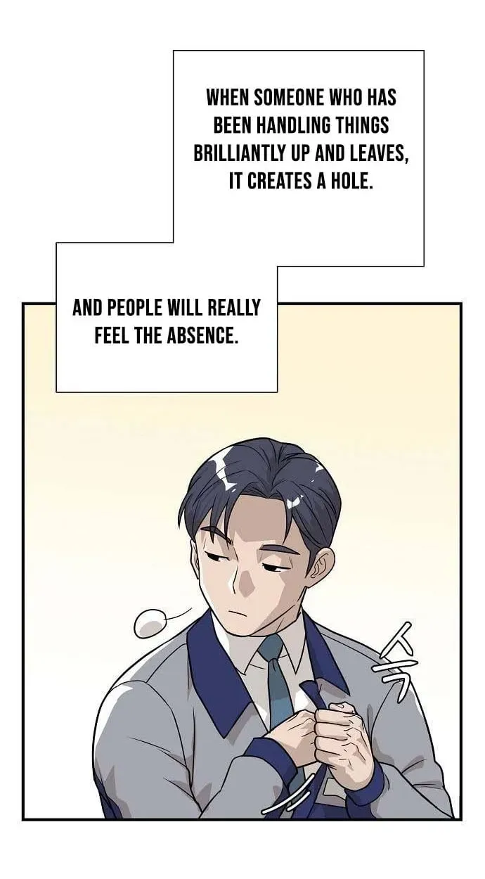 Assistant Manager Lee