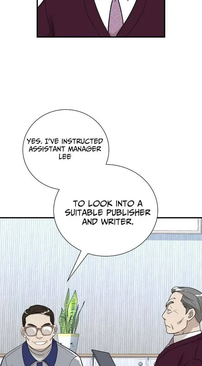 Assistant Manager Lee