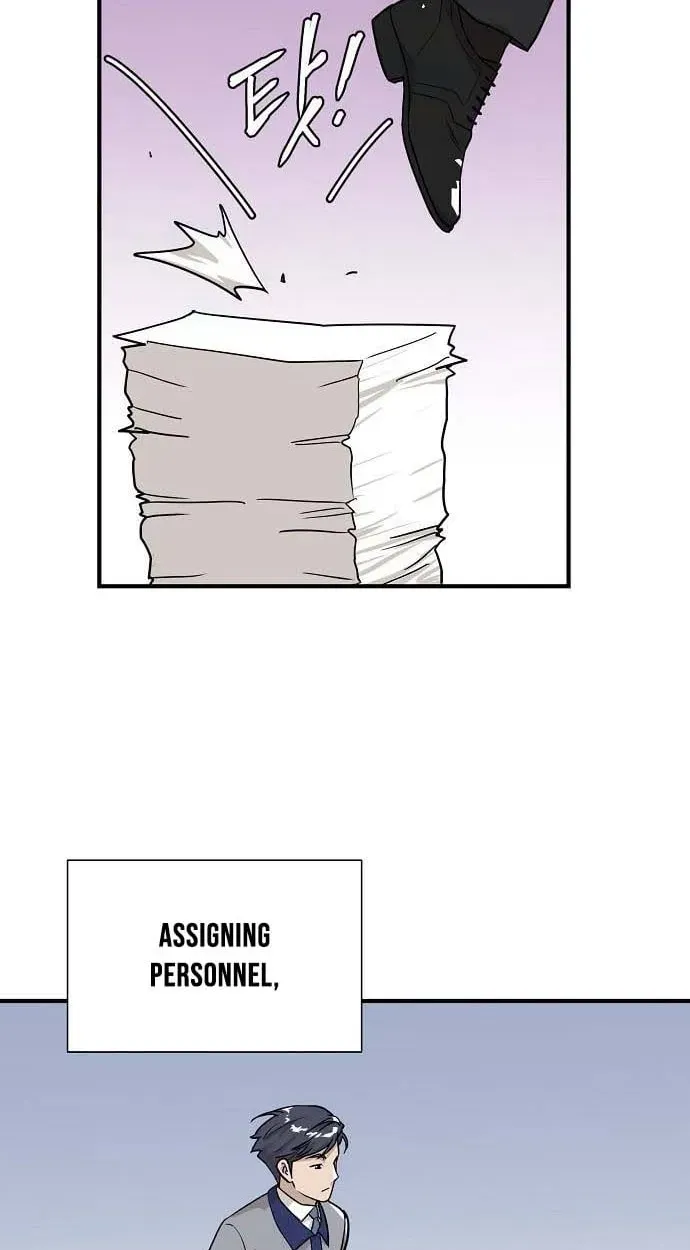 Assistant Manager Lee