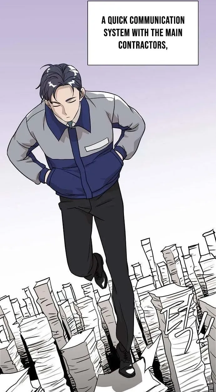 Assistant Manager Lee