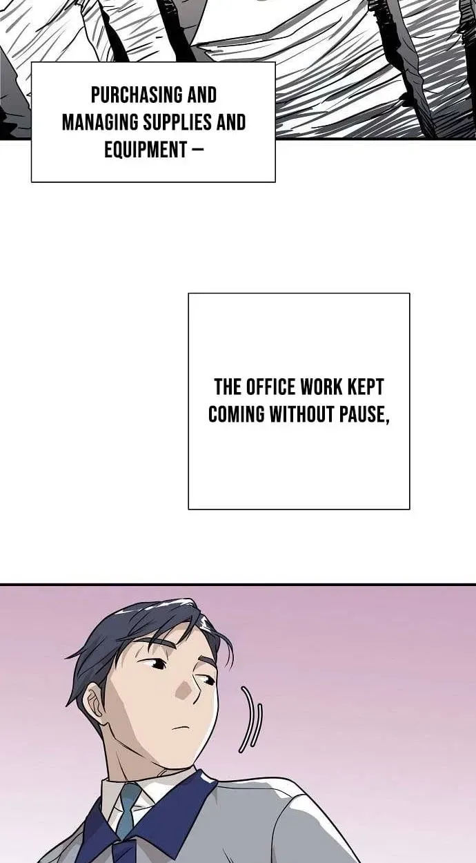 Assistant Manager Lee