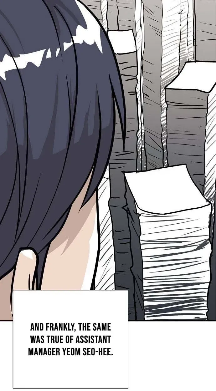Assistant Manager Lee