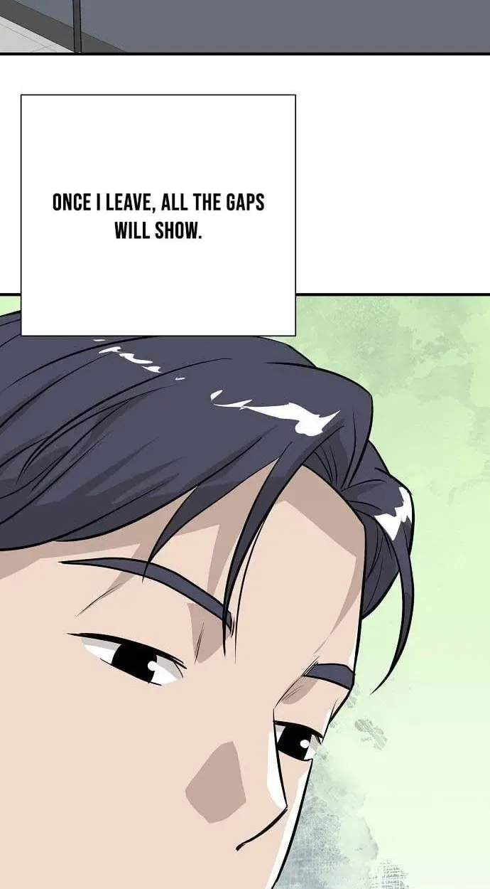 Assistant Manager Lee