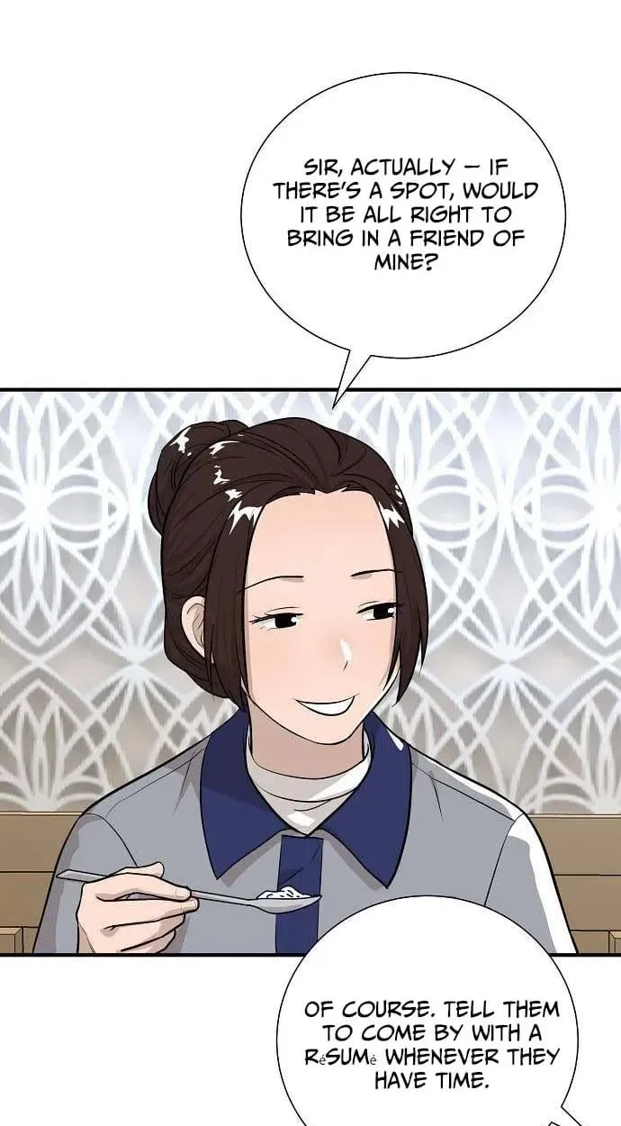 Assistant Manager Lee