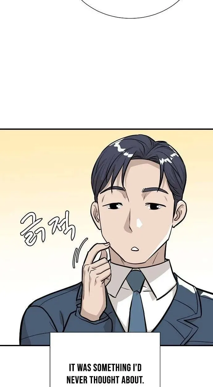 Assistant Manager Lee