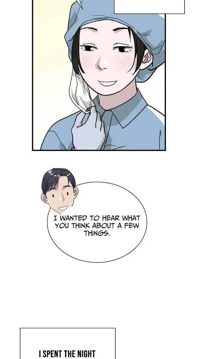 Assistant Manager Lee