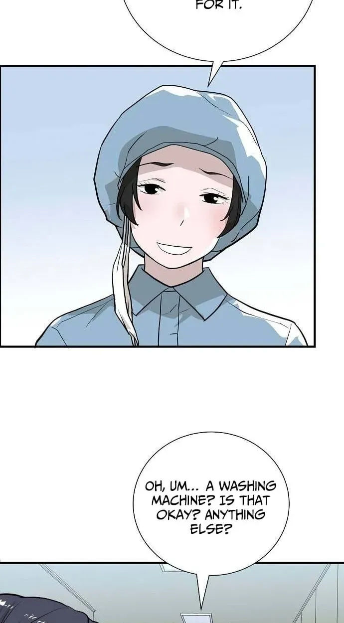 Assistant Manager Lee