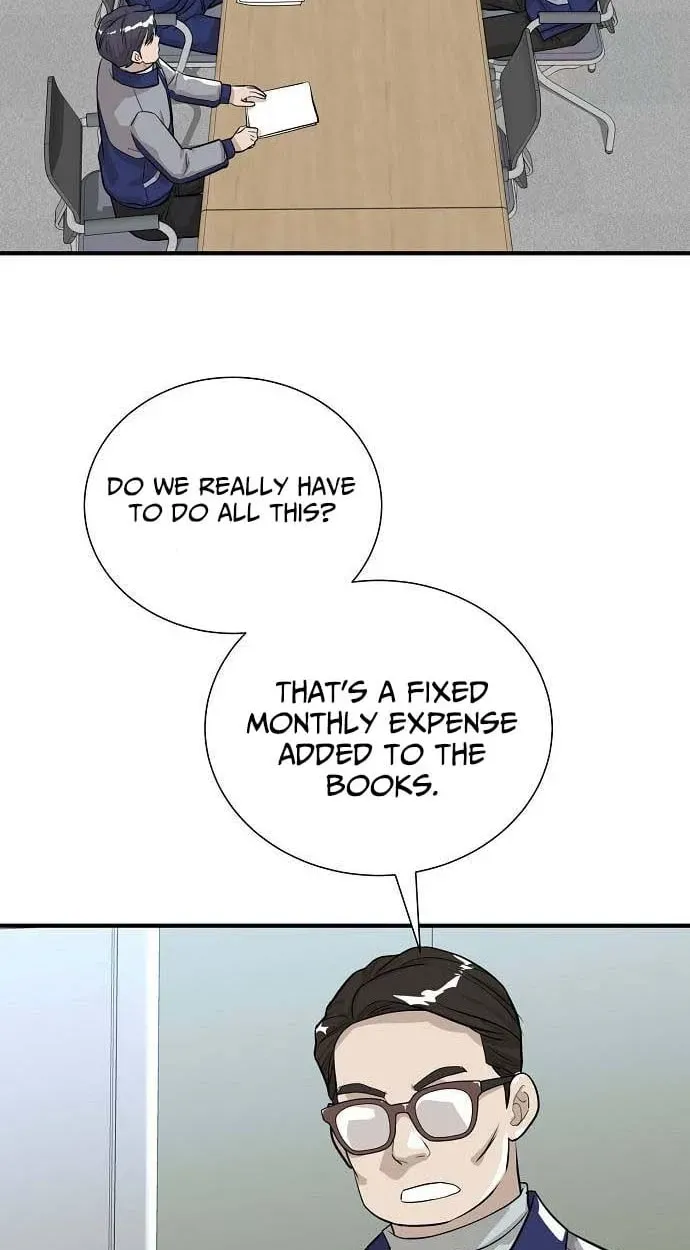 Assistant Manager Lee