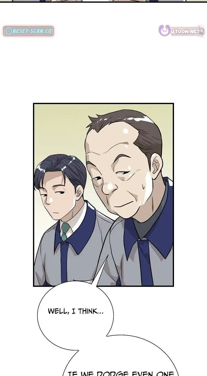 Assistant Manager Lee