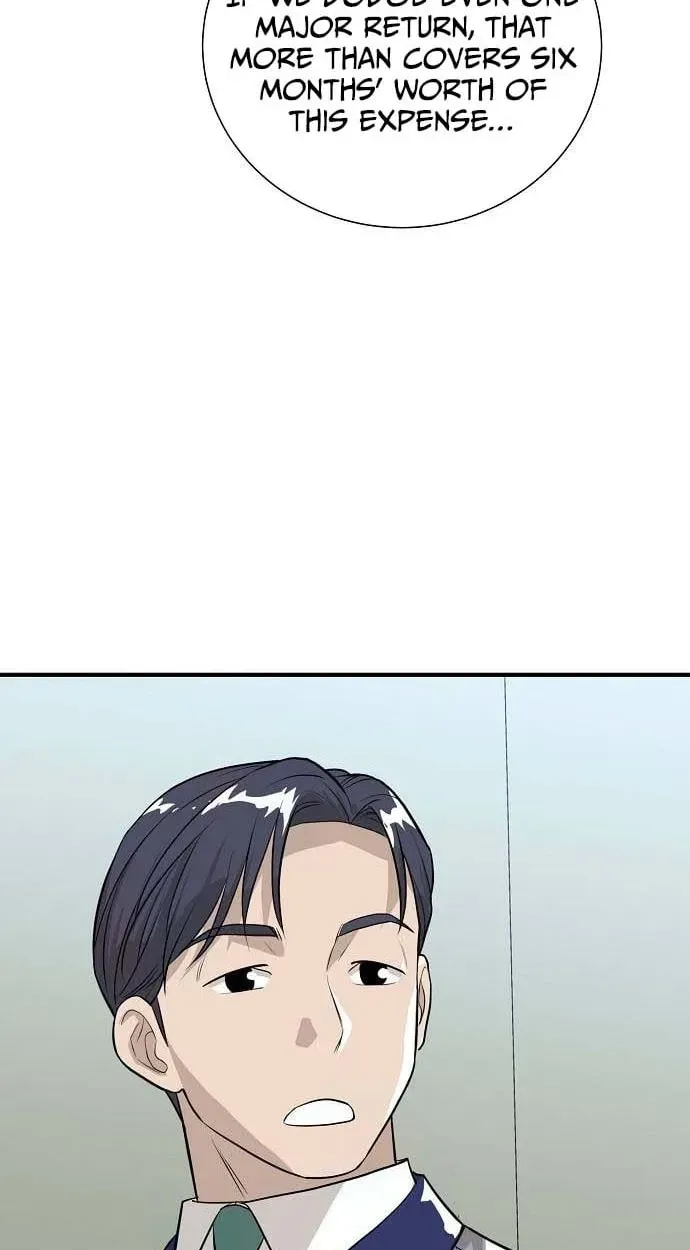 Assistant Manager Lee