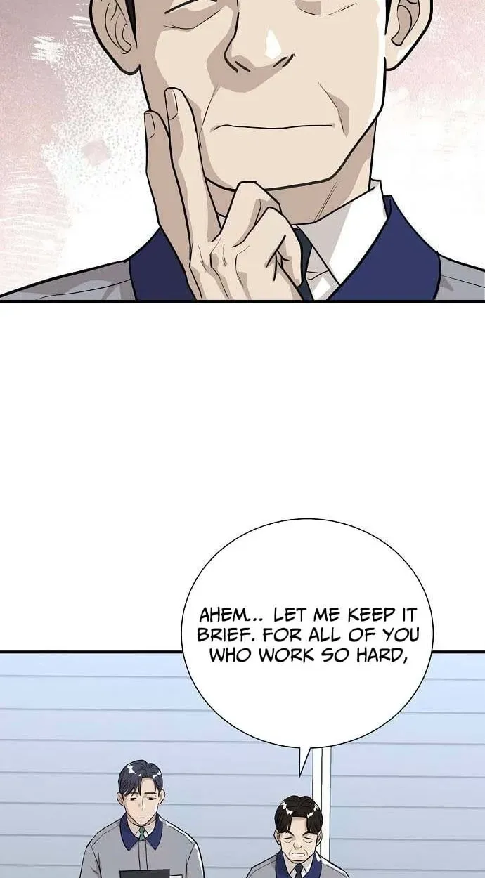 Assistant Manager Lee