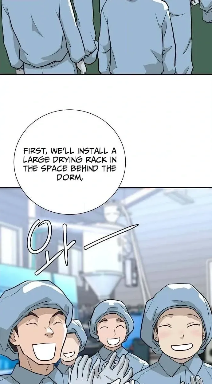 Assistant Manager Lee