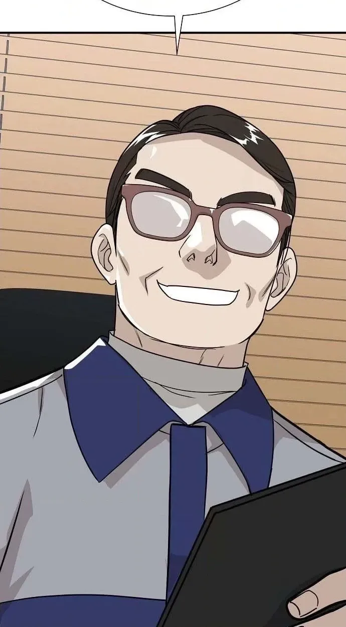 Assistant Manager Lee
