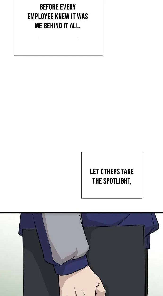 Assistant Manager Lee