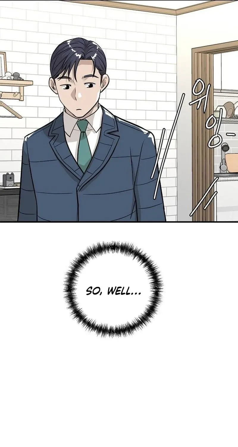 Assistant Manager Lee
