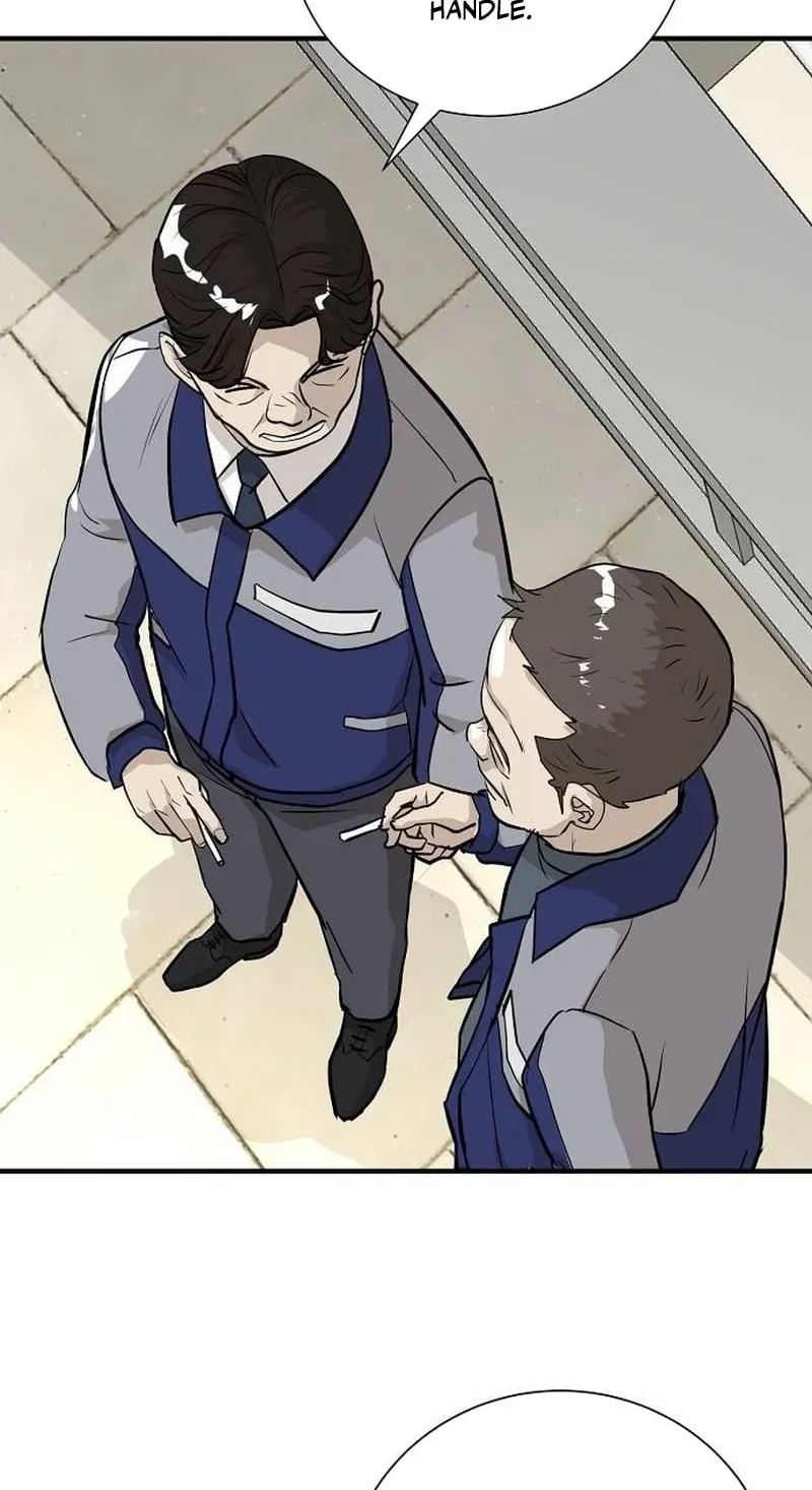Assistant Manager Lee