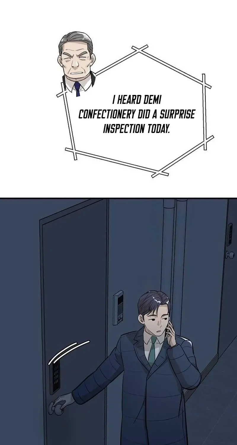Assistant Manager Lee