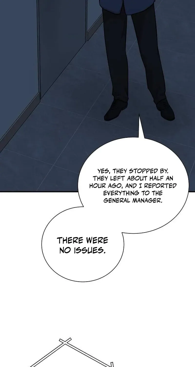 Assistant Manager Lee