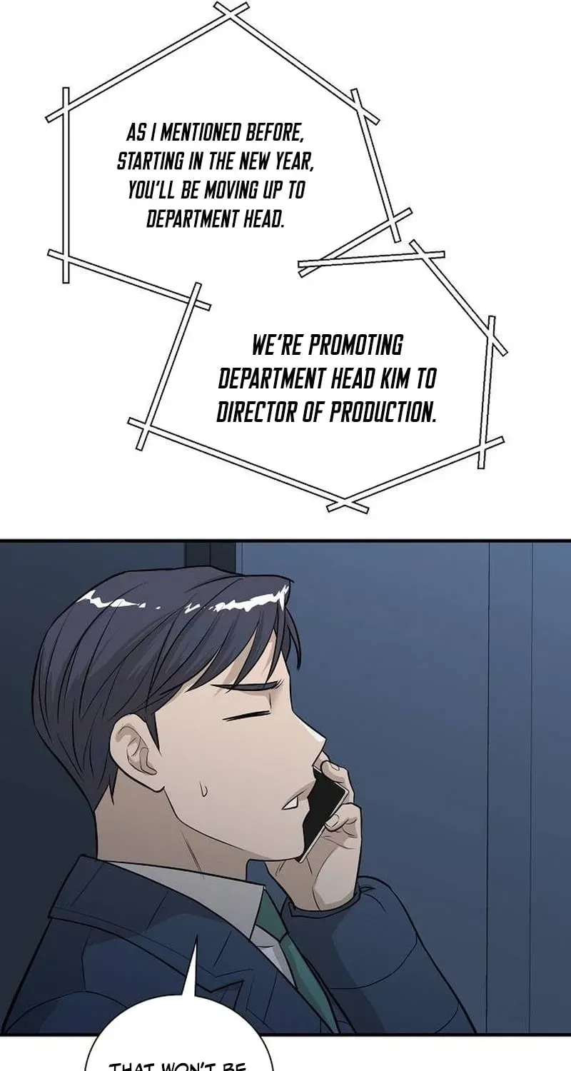 Assistant Manager Lee
