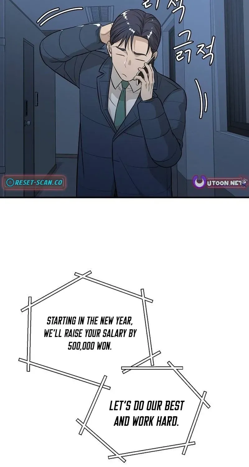 Assistant Manager Lee