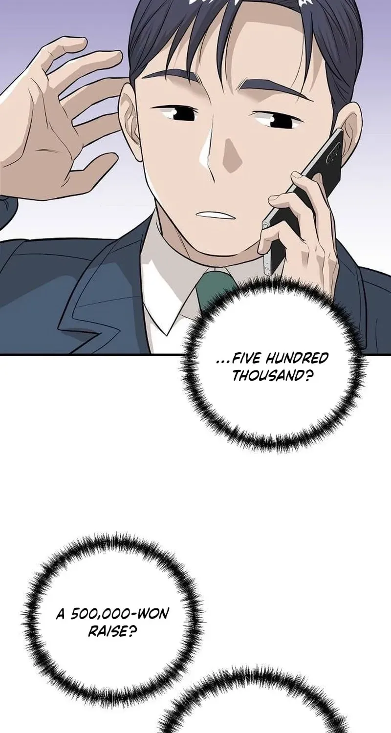 Assistant Manager Lee