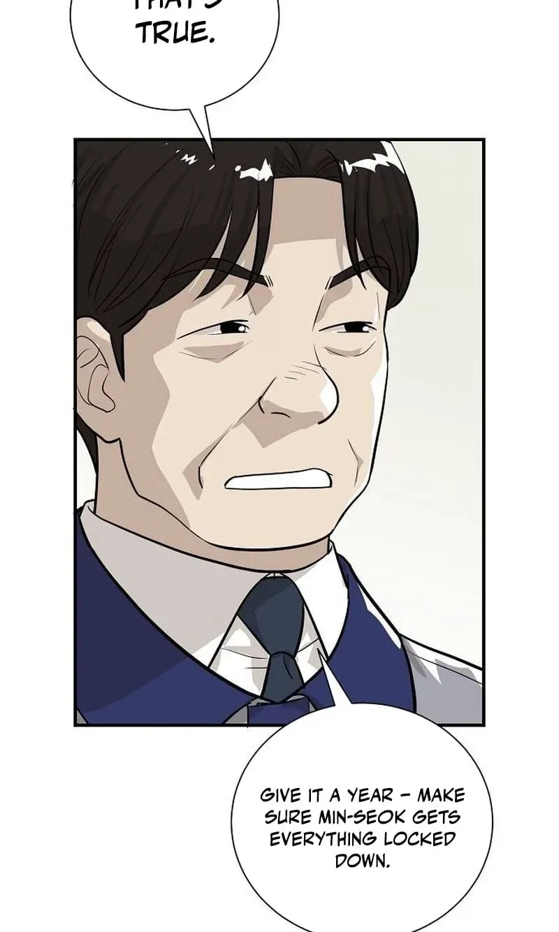 Assistant Manager Lee