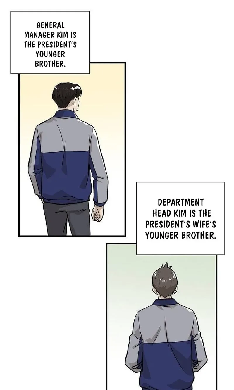 Assistant Manager Lee