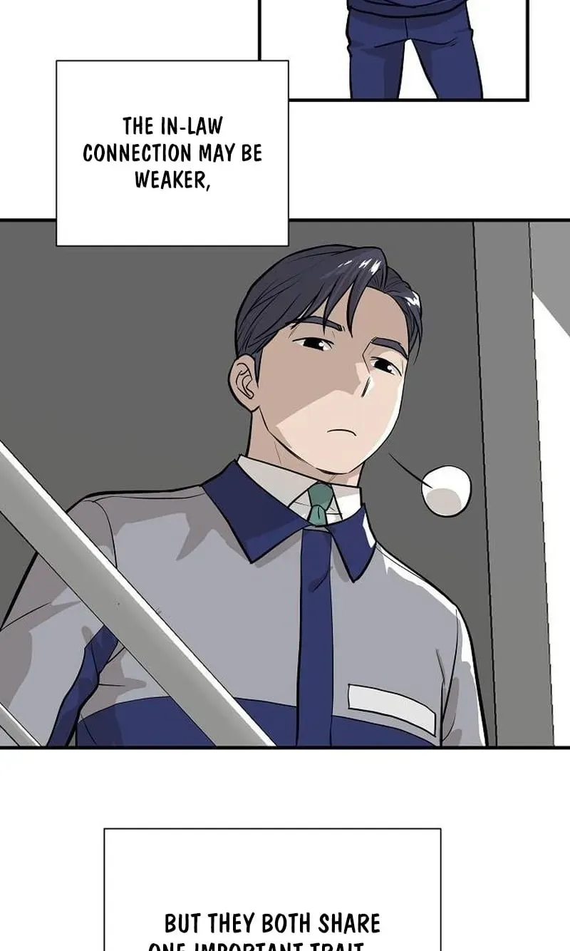 Assistant Manager Lee