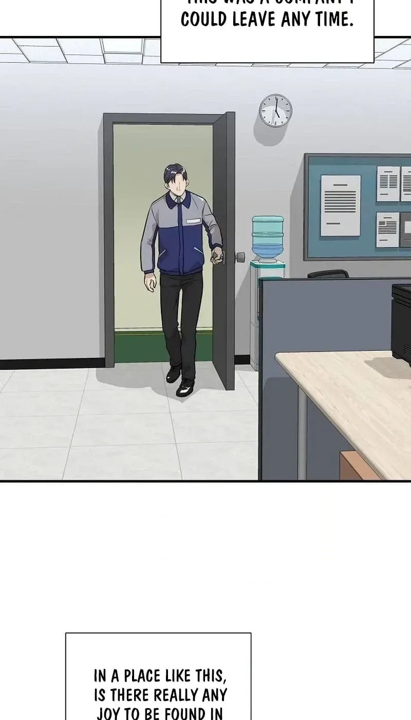 Assistant Manager Lee