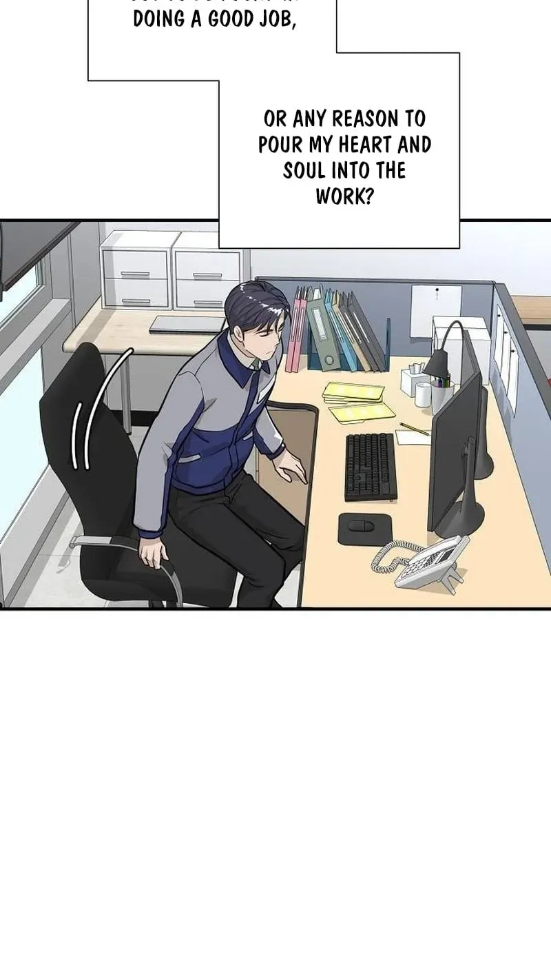Assistant Manager Lee
