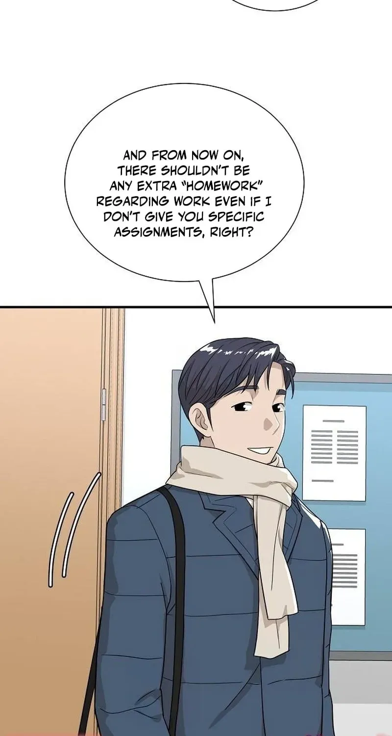 Assistant Manager Lee
