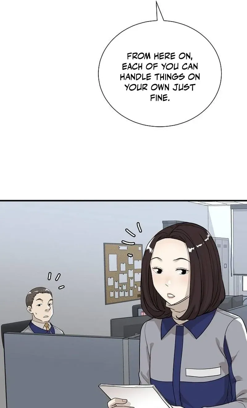 Assistant Manager Lee