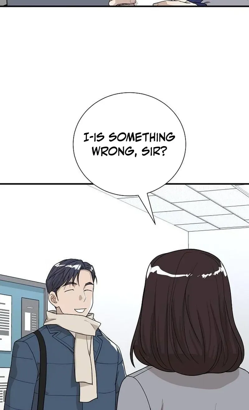 Assistant Manager Lee