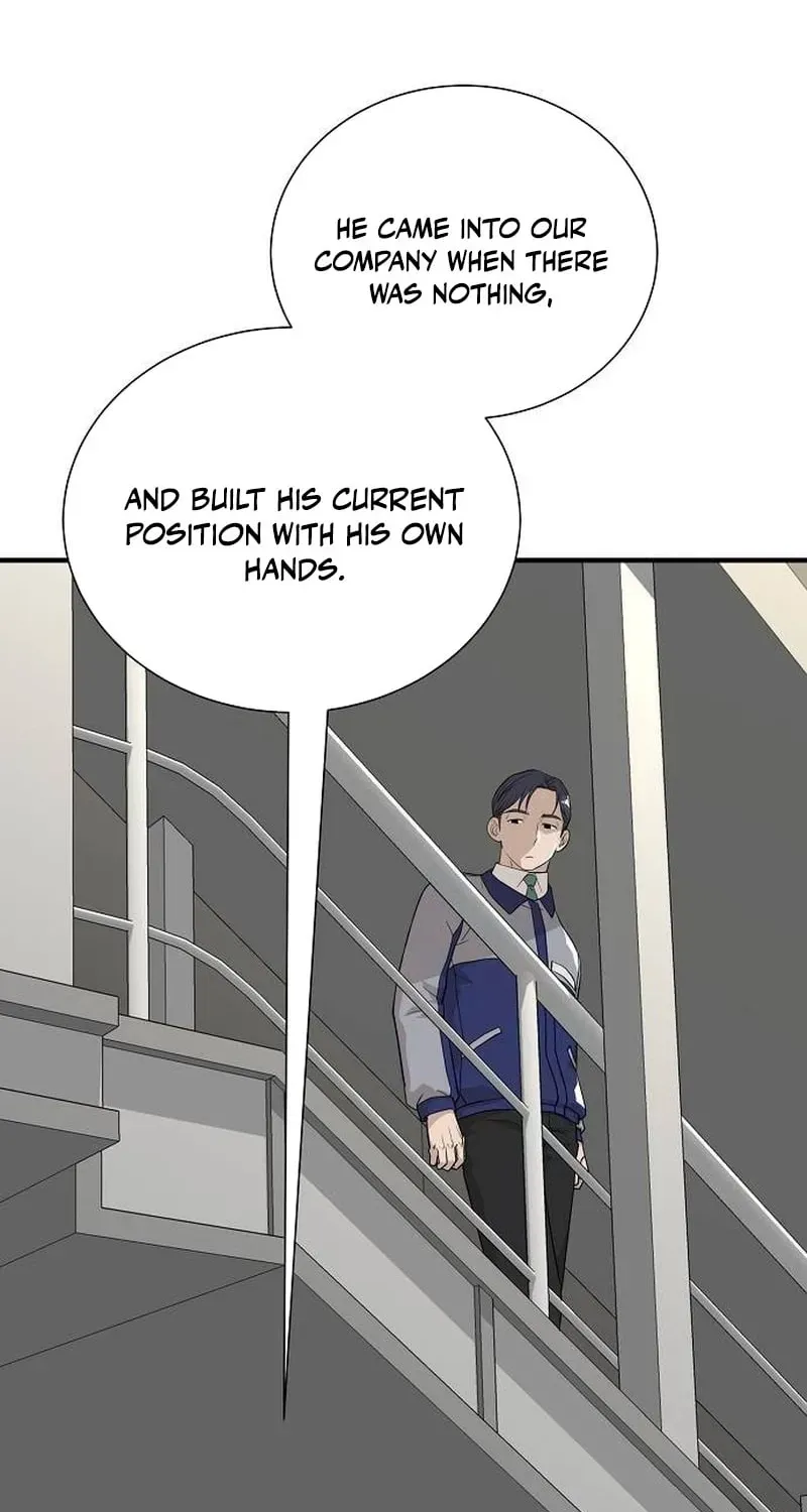 Assistant Manager Lee