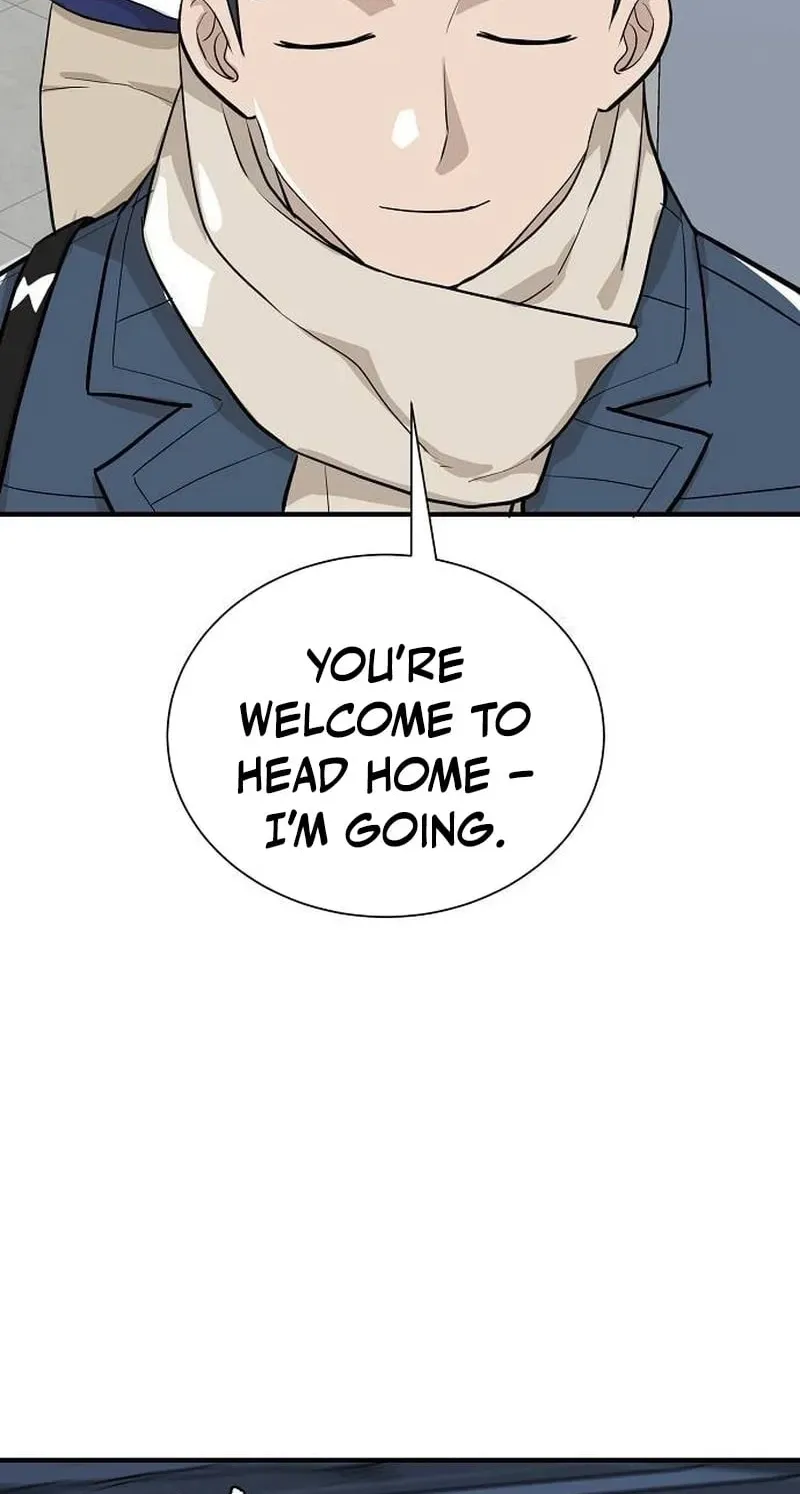 Assistant Manager Lee