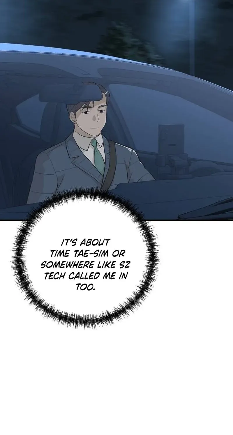 Assistant Manager Lee