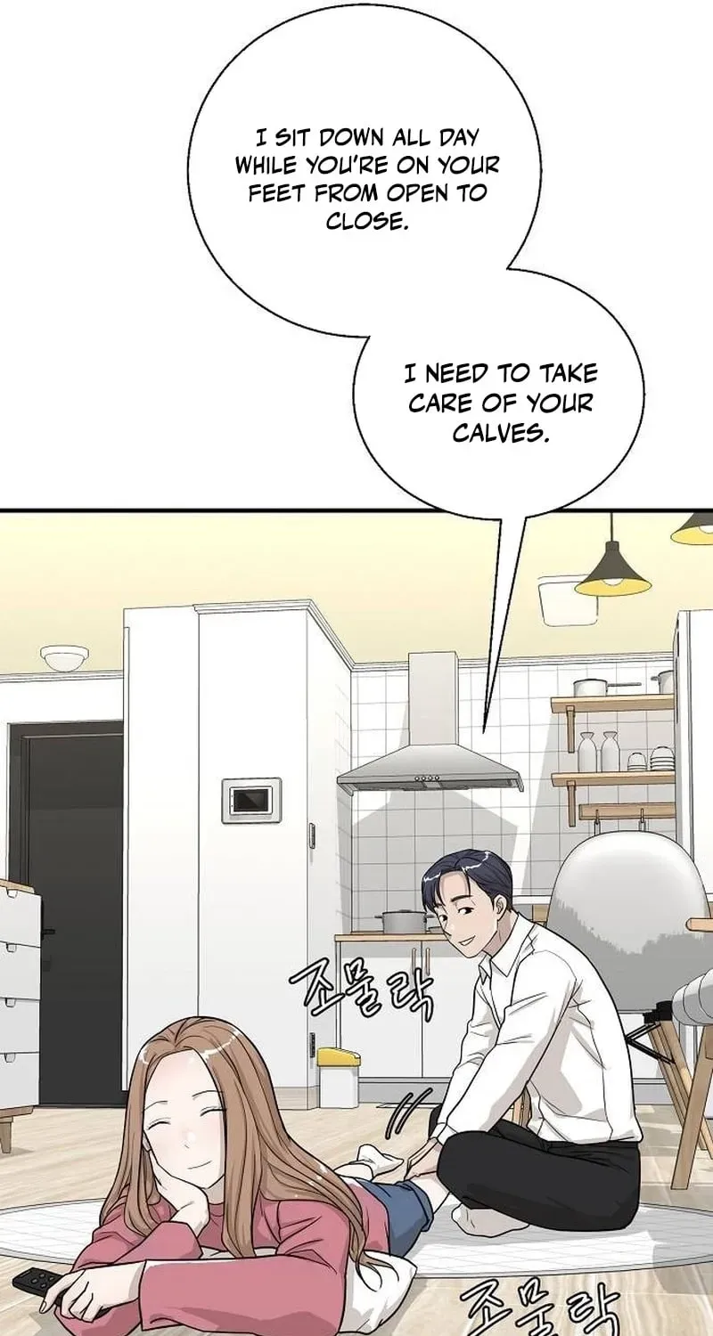 Assistant Manager Lee