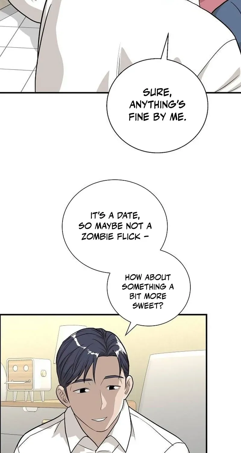 Assistant Manager Lee