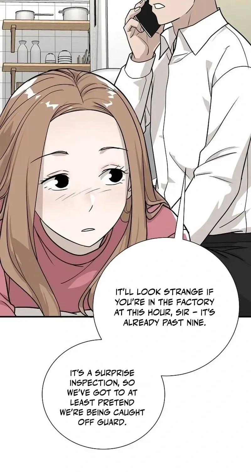 Assistant Manager Lee
