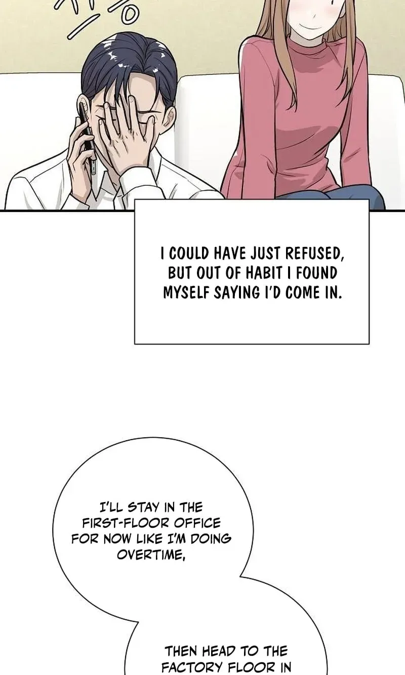 Assistant Manager Lee