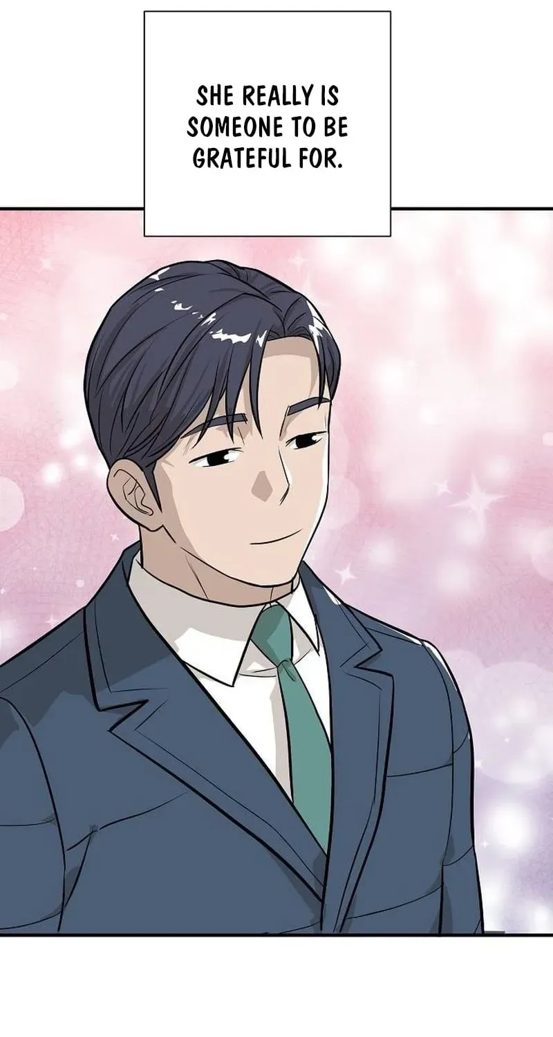 Assistant Manager Lee