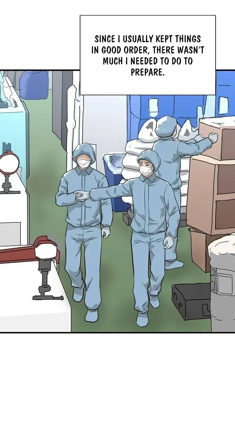 Assistant Manager Lee