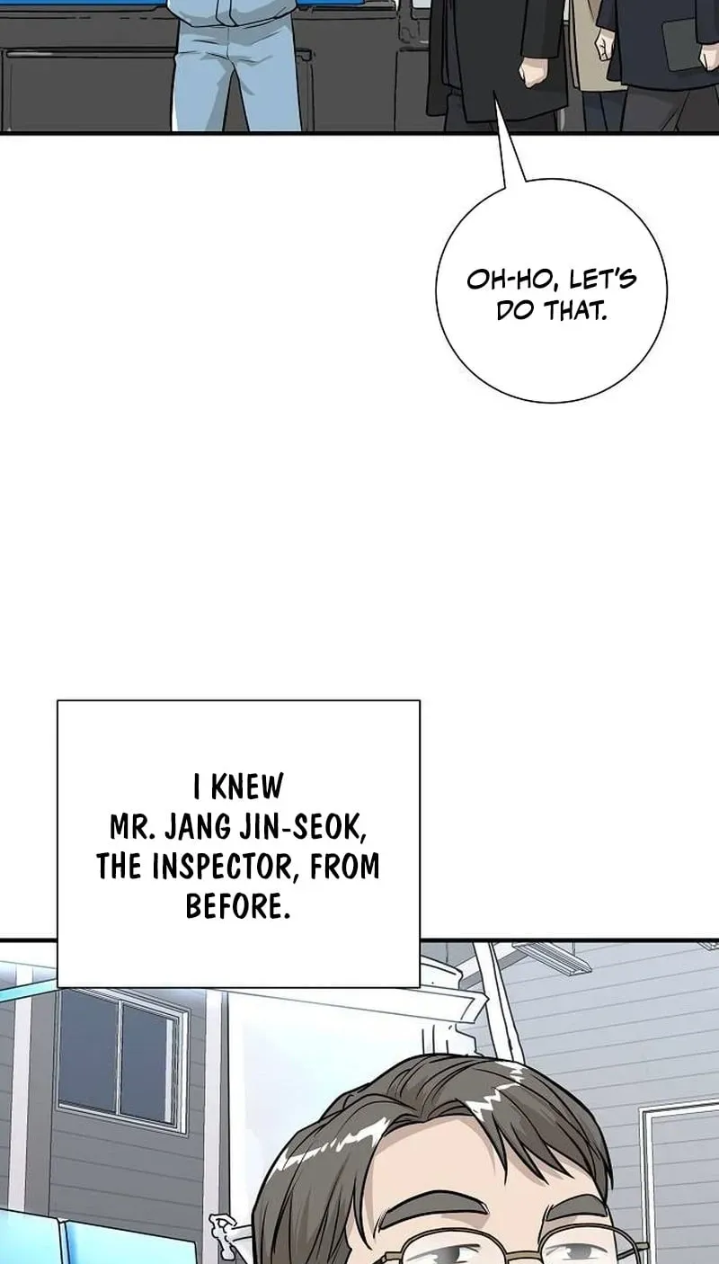 Assistant Manager Lee