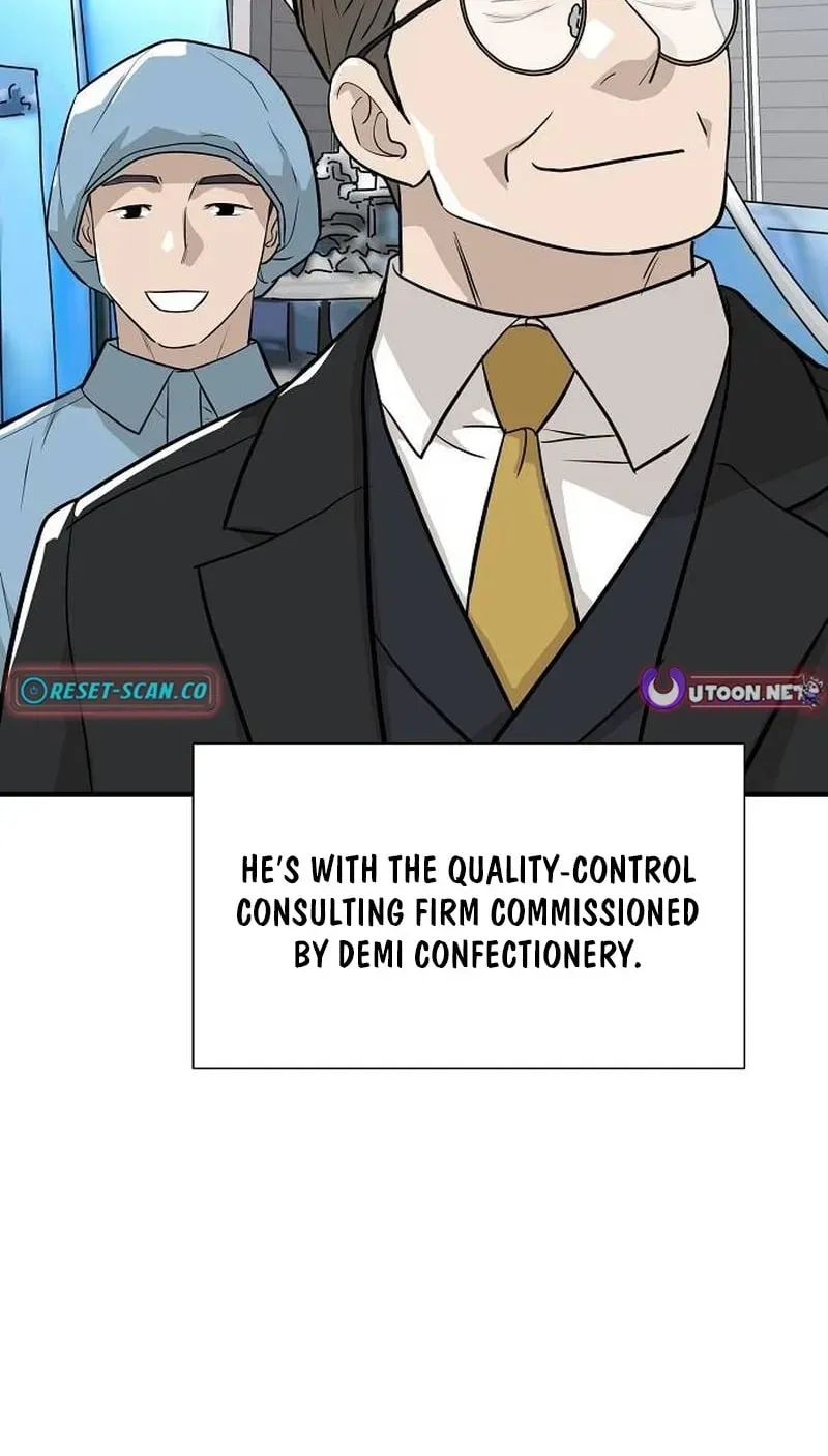 Assistant Manager Lee