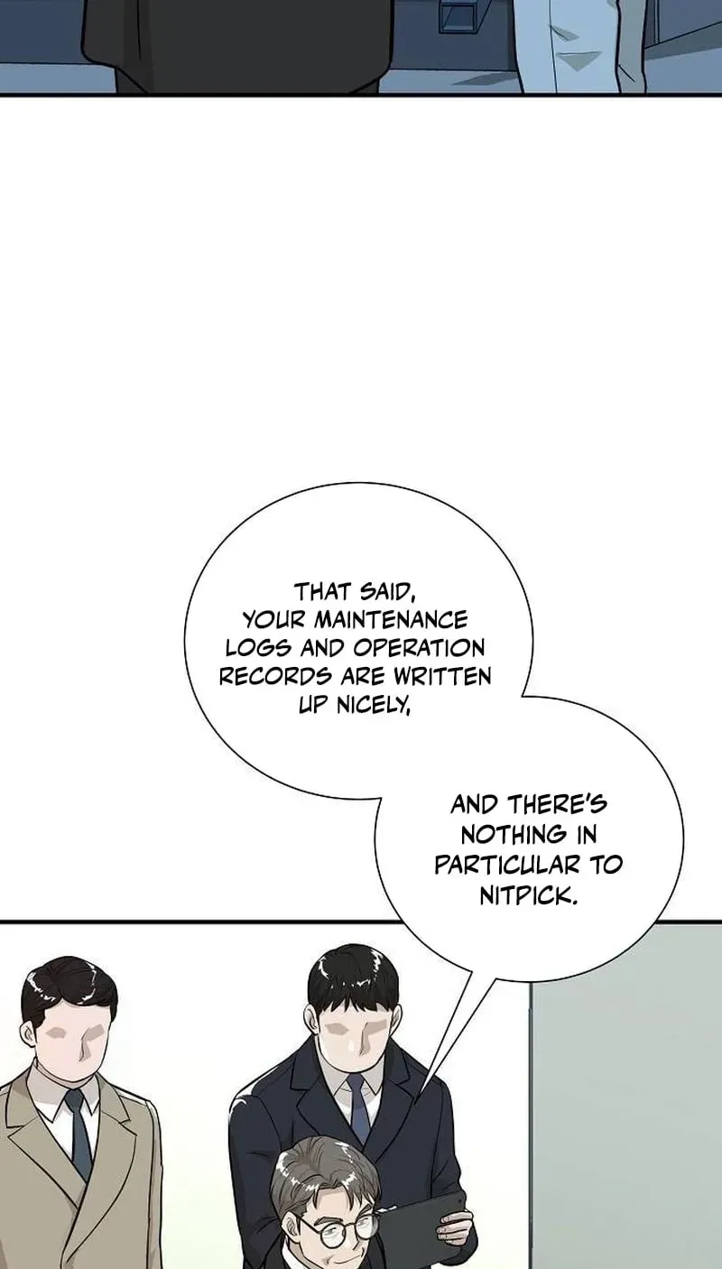Assistant Manager Lee