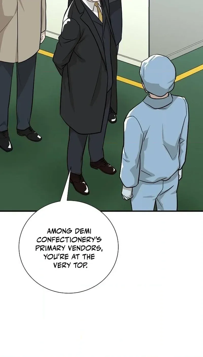 Assistant Manager Lee